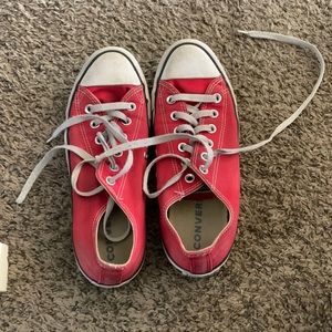 I’m just helping out today